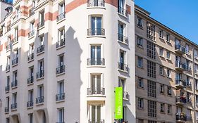 ibis Styles Paris 15 Lecourbe